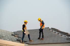 Best Roofing for New Construction  in Fulton, KY